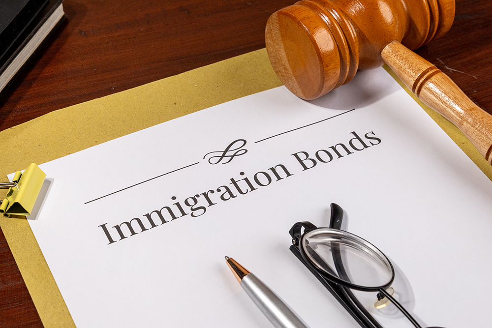 Immigration Bonds